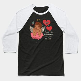 Still love you Baseball T-Shirt